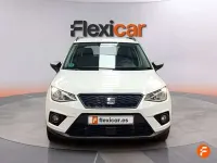 Usado Seat Arona Reference 95 CV (69 kW) 2020 Blanco SUV