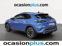 Usado Kia XCeed GT-Line 160 HP (117 kW) 2023 Azul SUV