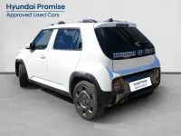 Usado Hyundai Inster 83 kW (114 CV) 2025 Eléctrico Utilitario