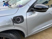 Usado Ford Kuga ST-Line X 225 CV (165 kW) 2023 Gris / plata SUV