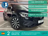 Usado Mercedes GLA250 218 CV (160 kW) 2021 Negro SUV
