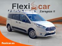 usado Ford Transit CONNECT Nugget Auto 5p.