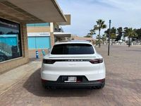 Usado Porsche Cayenne 353 CV (259 kW) 2023 Blanco SUV