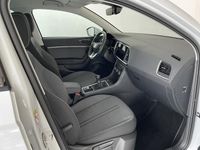 Begagnad Seat Ateca Style 150 HK (110 kW) 2025 Vit SUV