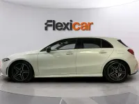 Usado Mercedes A200 163 CV (119 kW) 2021 Blanco Berlina