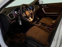 Usado Kia XCeed 120 CV (88 kW) 2023 Blanco SUV
