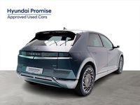 Usado Hyundai Ioniq 325 CV (239 kW) 2024 Utilitario