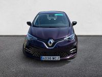 Brugt Renault Zoe Evolution 79 kW (108 HK) 2022 Hatchback
