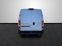 Usado Peugeot Boxer S 140 CV (102 kW) 2024 Blanco Van