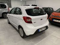 usado Ford Ka Plus Ka/Ka+ Ka+ 1.19 Ti-VCT Essential