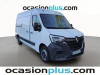 Usado Renault Master 145 CV (106 kW) 2020 Blanco Monovolumen