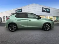 Nuevo Opel Corsa Edition 100 CV (73 kW) 2025 Verde Utilitario