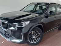 Usado BMW X1 Comfort Edition 136 CV (100 kW) 2023 Negro SUV