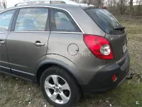 Usado Opel Antara Cosmo 150 CV (110 kW) 2007 Beige SUV