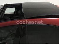 Usado Mercedes C200 160 CV (117 kW) 2020 Granate Berlina