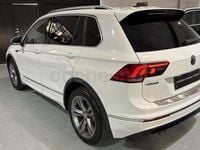 Usado VW Tiguan Sportline 150 CV (110 kW) 2019 Blanco SUV