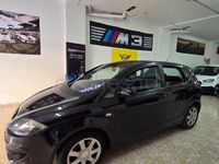 Usado Seat Altea Stylance 102 CV (75 kW) 2006 Negro Monovolumen