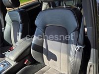 Usado Audi Q7 Ambition 240 CV (176 kW) 2011 Negro SUV