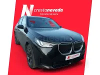 Usado BMW X3 Comfort Edition 299 CV (219 kW) 2025 Negro SUV