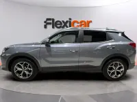 Usado SsangYong Korando 149 CV (109 kW) 2024 Gris SUV