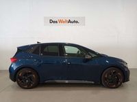 usado Cupra Born e-Boost Pack + Battery Pack 170kW 77kwh