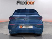 Używany Cupra Leon 150 KM (110 kW) 2023 Szary Sedan/Limuzyna