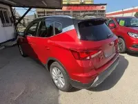 Usado Seat Arona FR 110 CV (80 kW) 2022 Rojo SUV