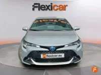 Usado Toyota Corolla Active 140 CV (102 kW) 2024 Gris Berlina