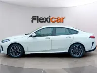 Usado BMW 218 Gran Coupé 150 CV (110 kW) 2025 Blanco Coupe