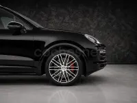 Usado Porsche Cayenne GTS 440 CV (323 kW) 2015 Negro SUV