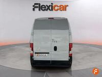 Brugt Citroën Jumper 140 HK (102 kW) 2023 Hvid MPV