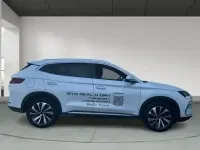 Usado BYD Seal Design 324 CV (238 kW) 2024 Blanco Berlina