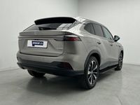 Usado MG HS Luxury 272 CV (200 kW) 2025 Gris SUV