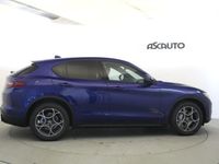 usado Alfa Romeo Stelvio 2.1 TD 118KW SPRINT AT8 160 5P