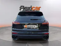 Usado Porsche Cayenne GTS 441 CV (324 kW) 2016 Negro SUV
