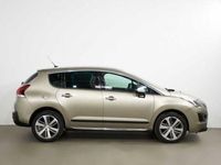 usado Peugeot 3008 1.6 Bluehdi Allure 120