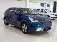 usado Kia Niro 1.6 GDi Híbrido 104kW (141CV) Drive