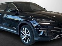 Usado BYD Seal U Comfort 218 CV (160 kW) 2025 Negro SUV