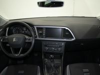 usado Seat Leon 1.0 EcoTSI S&S Style Visio Edition 85 kW (115 CV)
