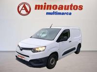 Usado Toyota Proace City City 101 CV (74 kW) 2021 Blanco Monovolumen