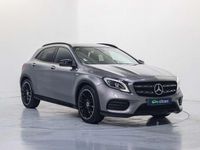 Usado Mercedes GLA200 156 HP (114 kW) 2020 Cinzento SUV
