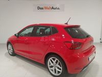 usado Seat Ibiza 1.0 Tsi S&s Fr 110