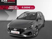 Usado Hyundai i30 100 CV (73 kW) 2024