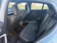 Usado BMW X2 178 CV (130 kW) 2024 Gris / plata SUV