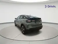 Nuevo Citroën C4 110 CV (80 kW) 2026 Gris SUV