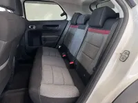 Usado Citroën C4 Cactus 102 CV (75 kW) 2020 Blanco Utilitario
