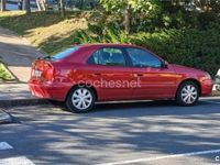 Usado Citroën Xsara 110 CV (80 kW) 2002 Granate Berlina