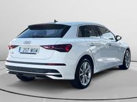 Usado Audi A3 e-tron Advanced 116 CV (85 kW) 2024 Utilitario