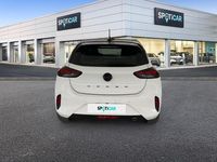 Usado Opel Corsa 100 CV (73 kW) 2024 Blanco Berlina
