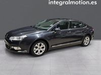 Usado Citroën C5 Business Class 111 CV (81 kW) 2011 Berlina